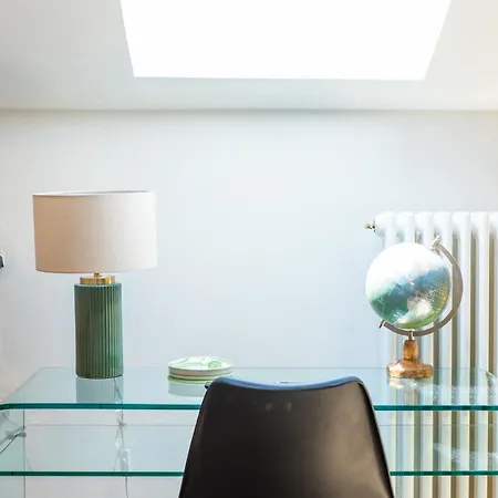 Apartment Prada District Elegant - 20 Min To Duomo Di Mailand